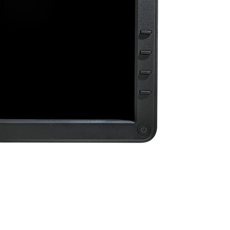 Refurbished Dell 19" HD | 1366 x 768 | LED Backlit Monitor - Newjaisa