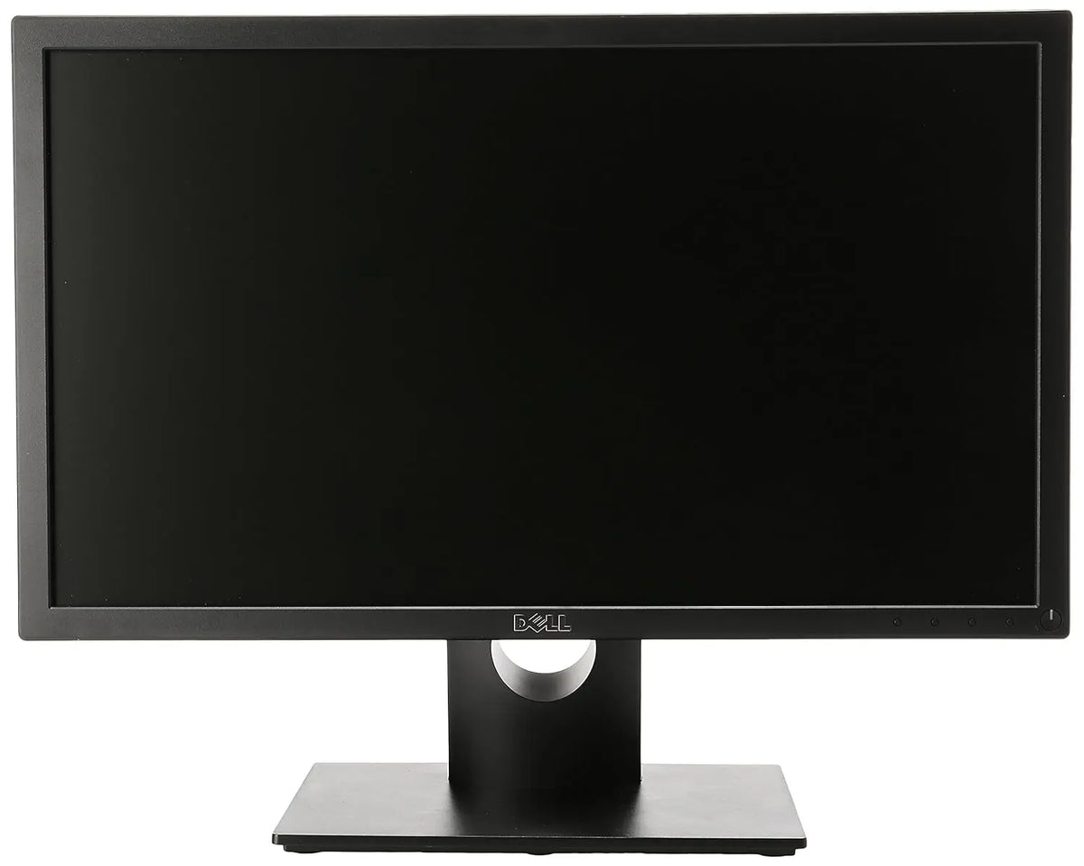 Refurbished Dell 22" HD | 1366 x 768 | LED Backlit Monitor - Newjaisa