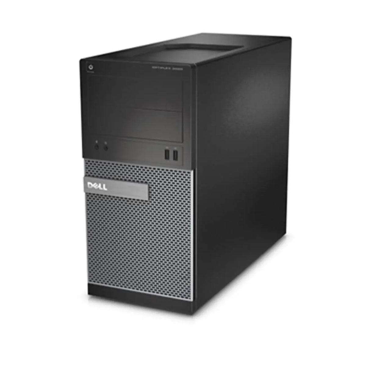 Refurbished Dell OptiPlex 19" HD All-in-One Desktop Computer Set | i5-4th Gen | 19" HD LED Monitor| Wired KB & Mouse | Speakers | WiFi | Windows 10 Pro | MS Office - Newjaisa