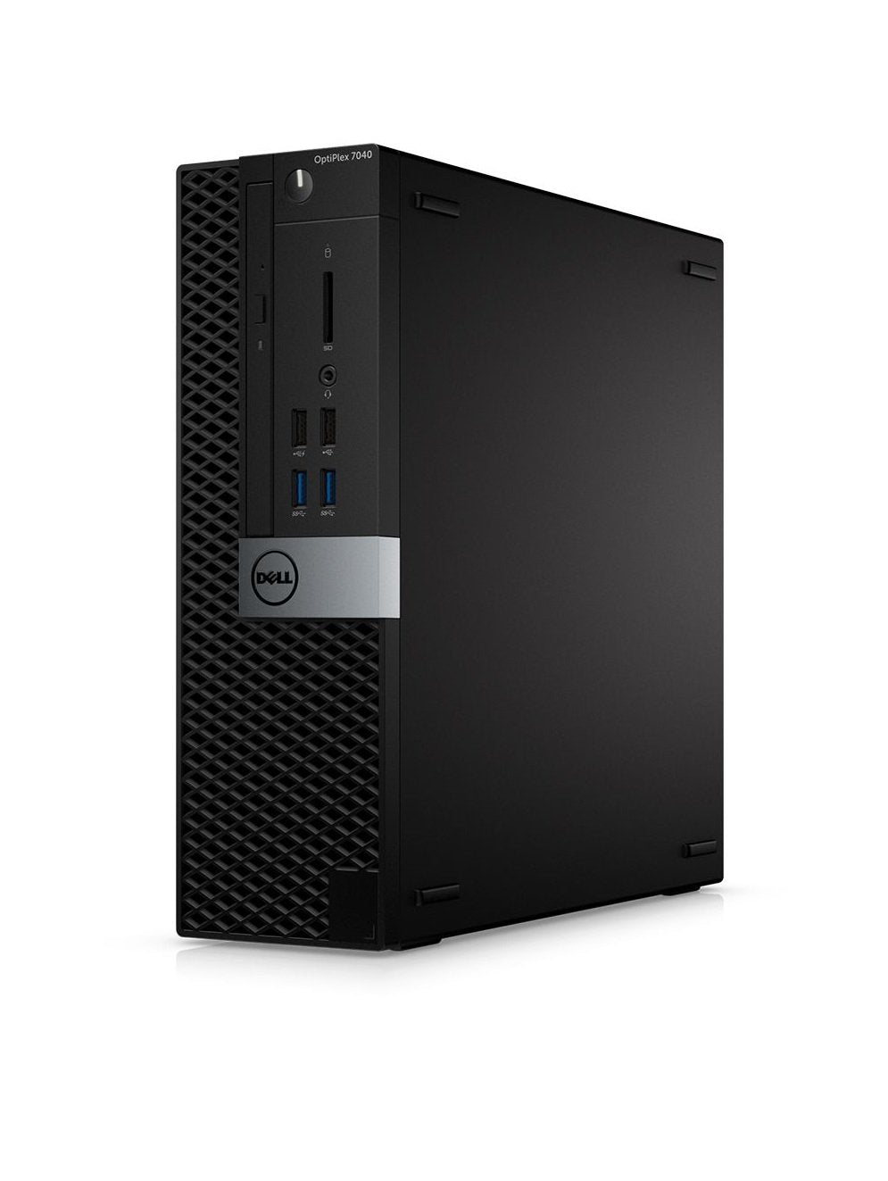 Refurbished Dell OptiPlex 7060 Desktop Computer PC  | Intel i5- 8th Gen | Win 10 Pro - Newjaisa
