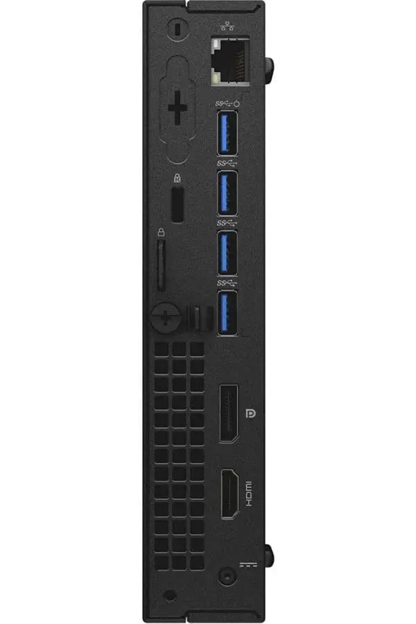 Refurbished Dell OptiPlex 7040 Mini PC | Intel i5- 6th Gen | Win 11 - Newjaisa