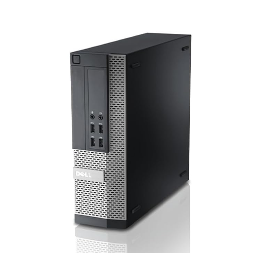 Dell All in One Desktop Computer Set