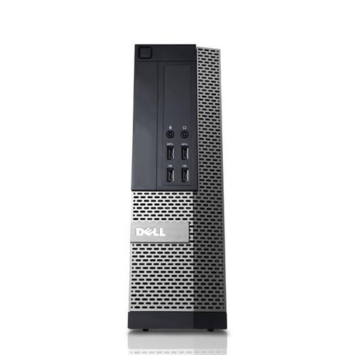 Refurbished Dell OptiPlex Full Set | i5-3rd Gen | Dual Disc | 22" Monitor | Win 10 Pro - Newjaisa