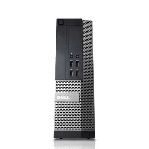 Refurbished Dell OptiPlex Full Set | i5-3rd Gen | Dual Disc | 22" Monitor | Win 10 Pro - Newjaisa