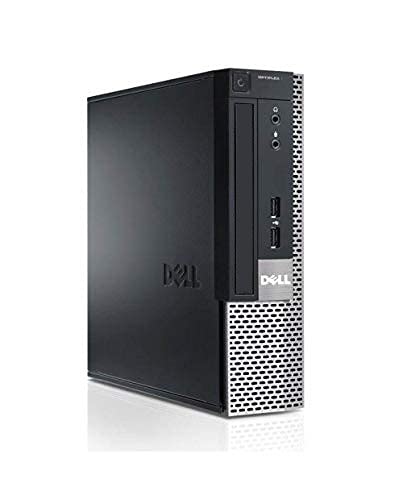 Refurbished Dell Optiplex Business Class Performance Desktop | i5-3rd Gen | Win 10 Pro - Newjaisa