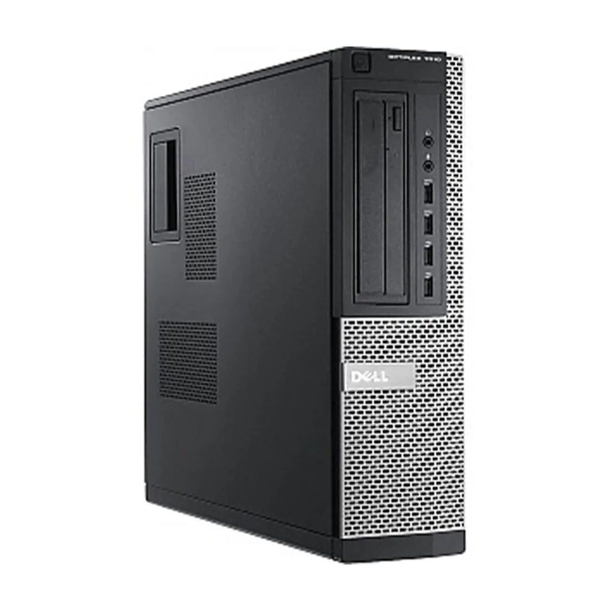 Refurbished Dell OptiPlex Desktop Computer PC | i3-4th Gen | Win 10 Pro - Newjaisa