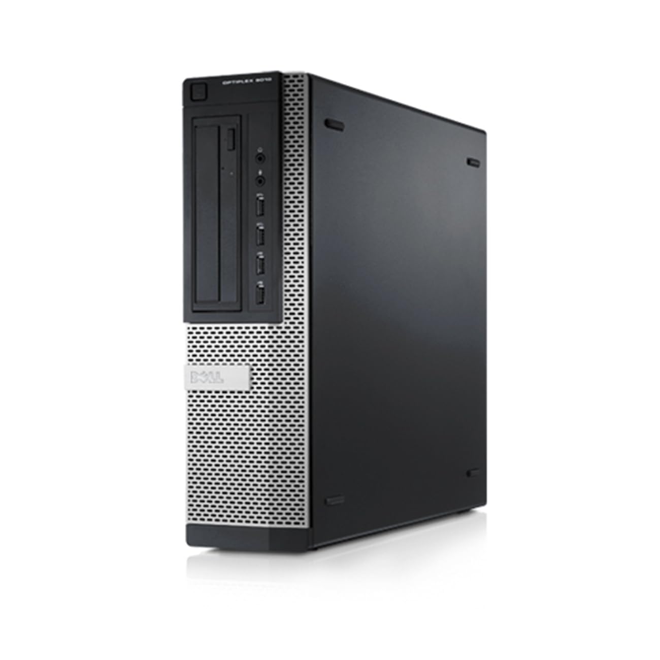 Refurbished Dell OptiPlex Desktop Computer PC | i3-4th Gen | Win 10 Pro - Newjaisa