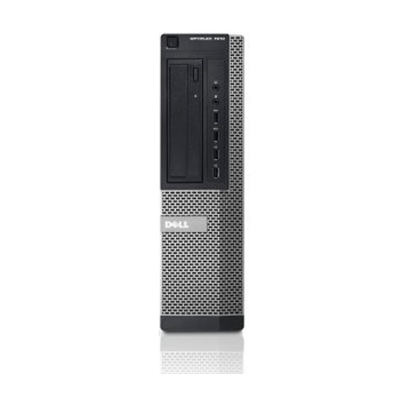 Refurbished Dell OptiPlex Desktop Computer PC | i3-4th Gen | Win 10 Pro - Newjaisa