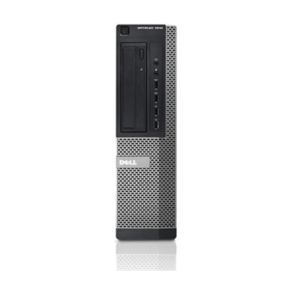 Refurbished Dell OptiPlex Desktop Computer PC | i3-4th Gen | Win 10 Pro - Newjaisa