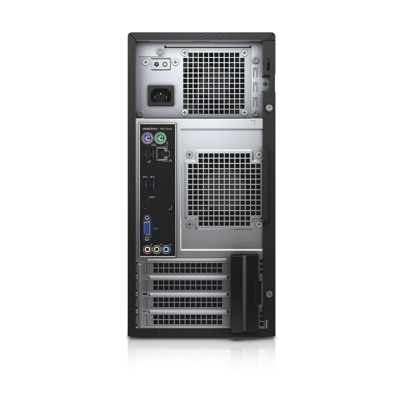 Dell Vostro Desktop Computer PC | Intel i3 4th Gen | Win 10 - Newjaisa