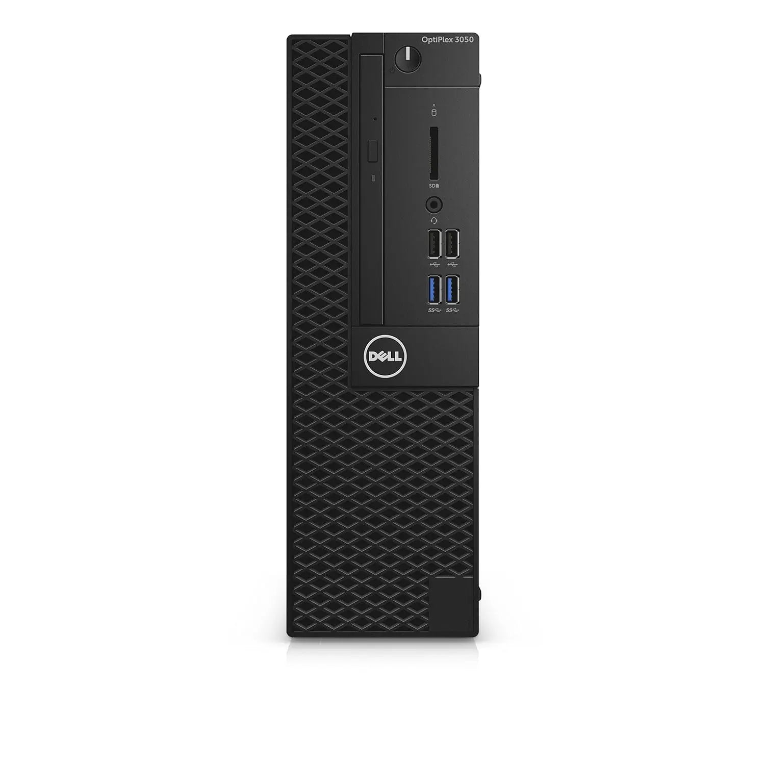 Refurbished Dell Desktop Computers for Sale | NewJaisa
