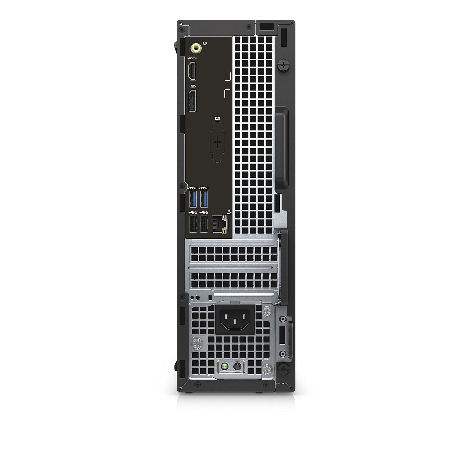 Refurbished Dell Optiplex 3050 Desktop Computer PC | i5-6th Gen | Win 11 - Newjaisa