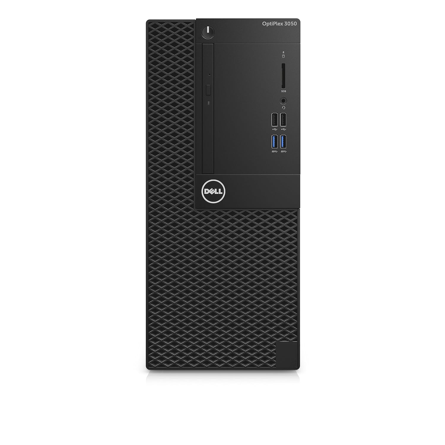 Buy factory Refurbished Dell Optiplex 3050 Desktop| Intel i5 7th Gen | Win 10 . Buy used Dell Optiplex 3050 Desktop at a great price only on Newjaisa. We have quality-tested refurbished Laptops and Desktops at affordable prices in Bangalore.