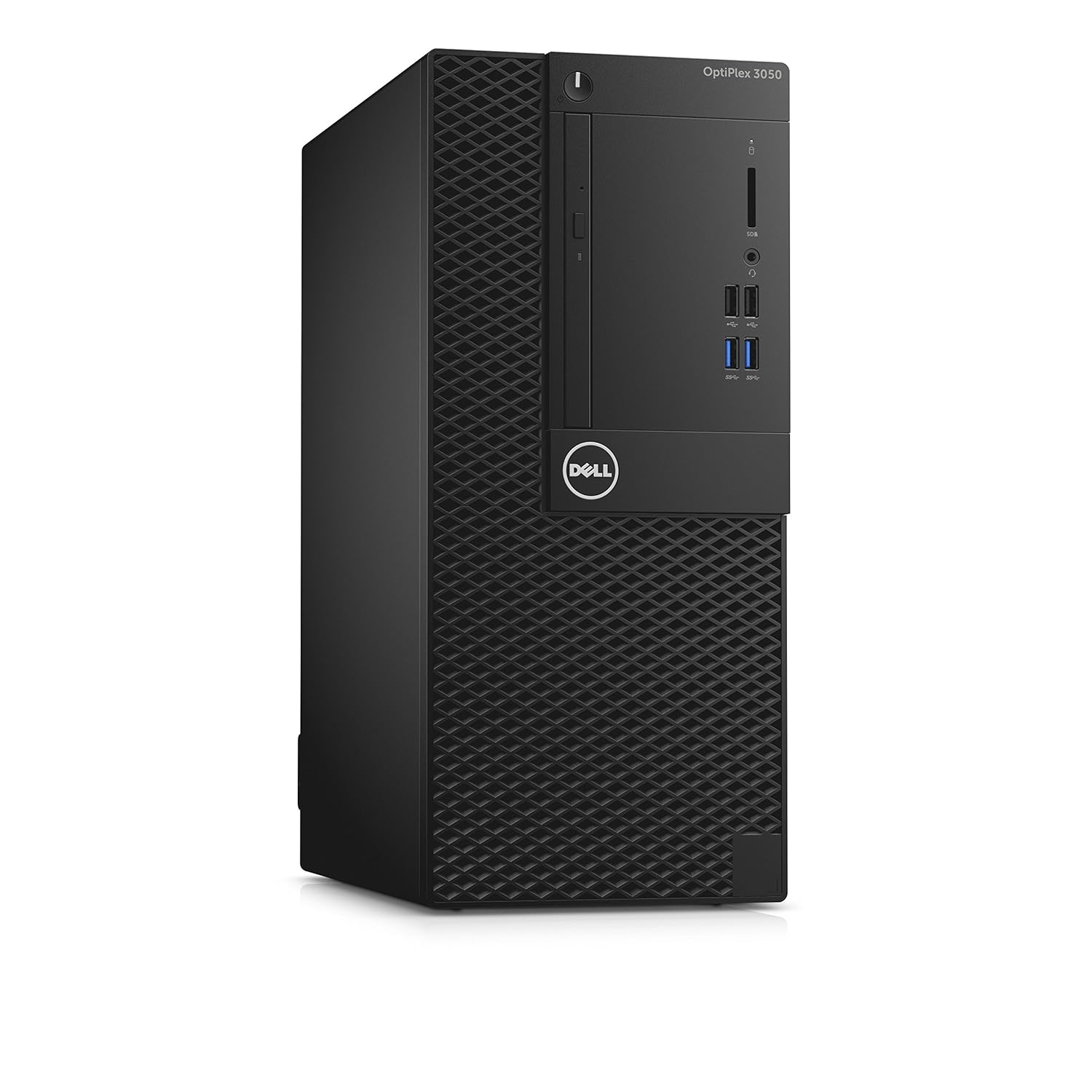 Refurbished Dell Optiplex 3050 Desktop | i5-7th Gen | Win 11 Pro - Newjaisa