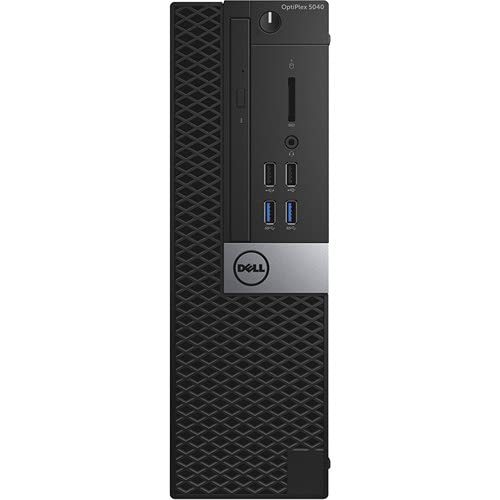 Refurbished Dell Optiplex 5050 Desktop Computer PC | i5-6th Gen | Win 11 - Newjaisa