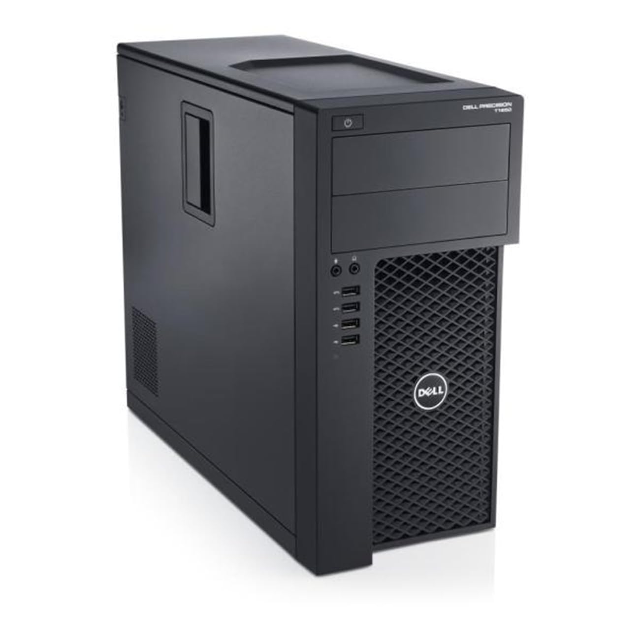 Refurbished Dell Precision Desktop Computer PC | Intel Xeon E3 V2 | Windows 10 Pro - Newjaisa