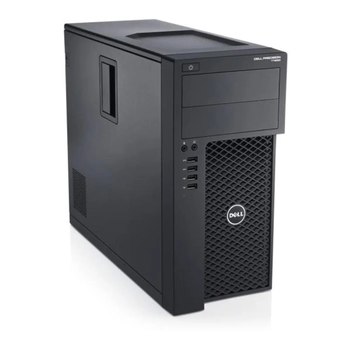 Refurbished Dell Precision Desktop Computer PC | Intel Xeon E3 V2 | Windows 10 Pro - Newjaisa