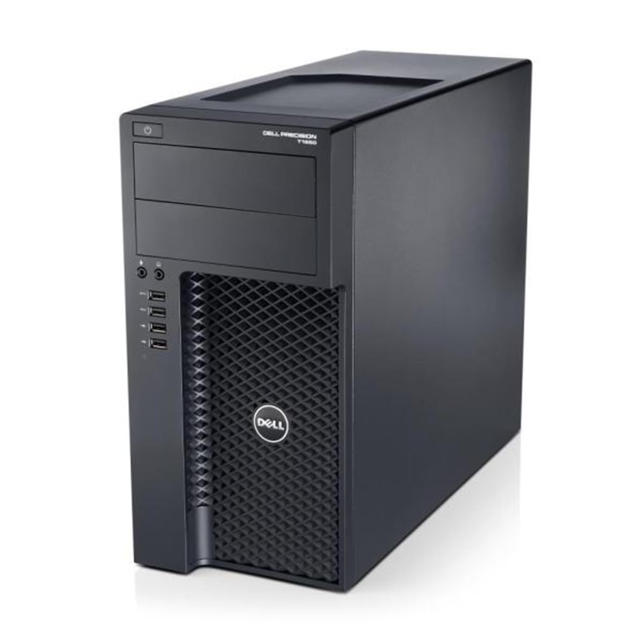 Refurbished Dell Precision Desktop Computer PC | Intel Xeon E3 V2 | Windows 10 Pro - Newjaisa
