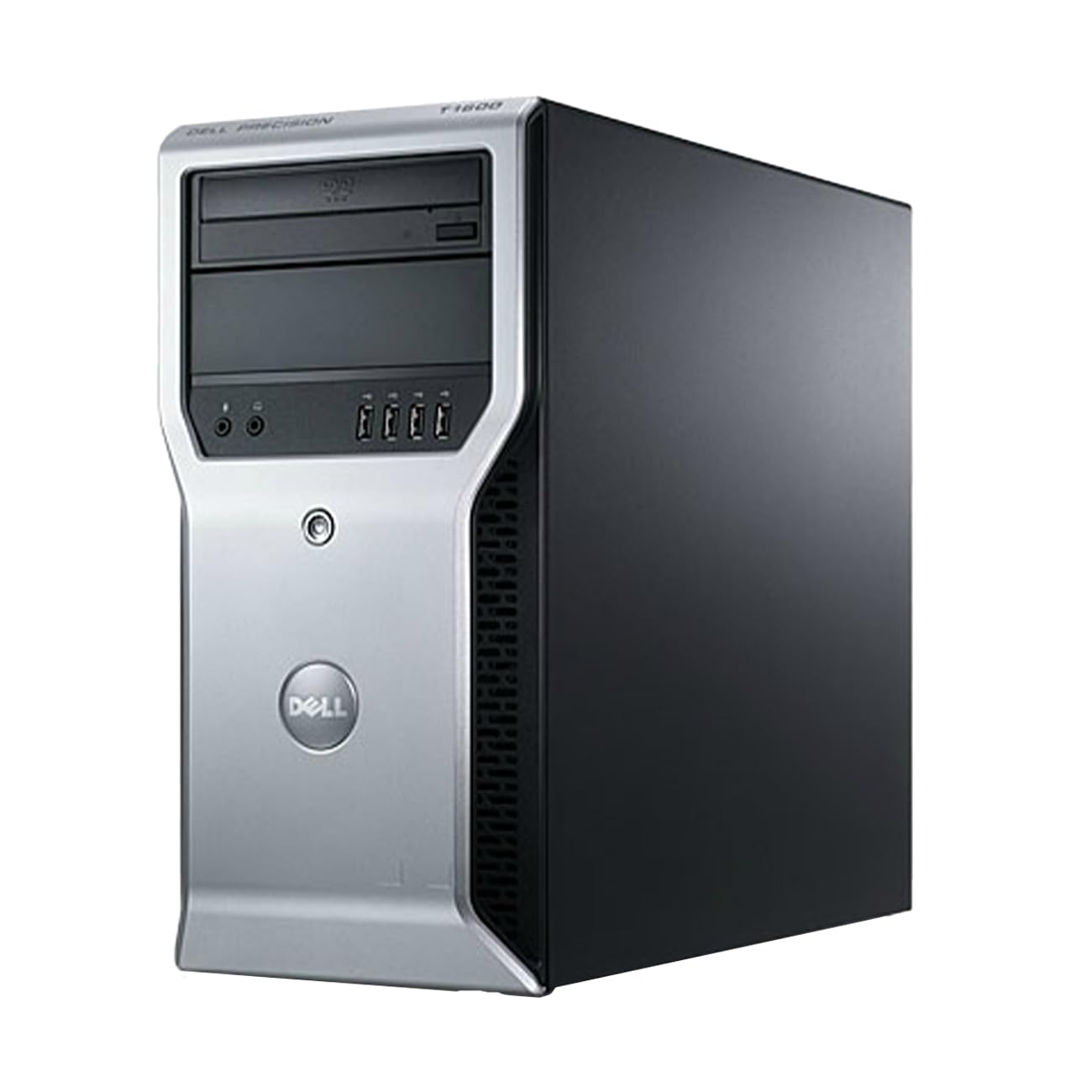 Dell Precision T1600 Tower Workstation Desktop Computer PC | Intel Xeo