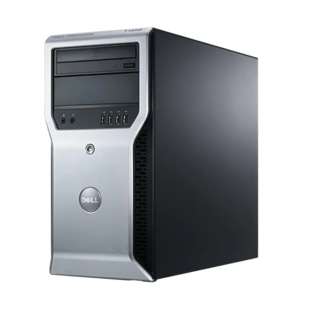 Refurbished Dell Precision Desktop Computer PC | Intel Xeon E3 | Windows 10 Pro - Newjaisa