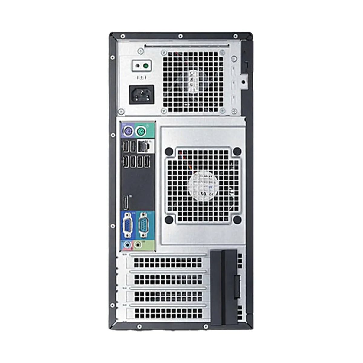 Refurbished Dell Precision Desktop Computer PC | Intel Xeon E3 | Windows 10 Pro - Newjaisa