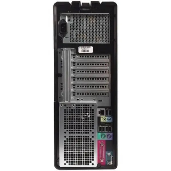 Refurbished Dell Precision T5500 Workstation | Intel Xeon 5000 | Windows 10 - Newjaisa