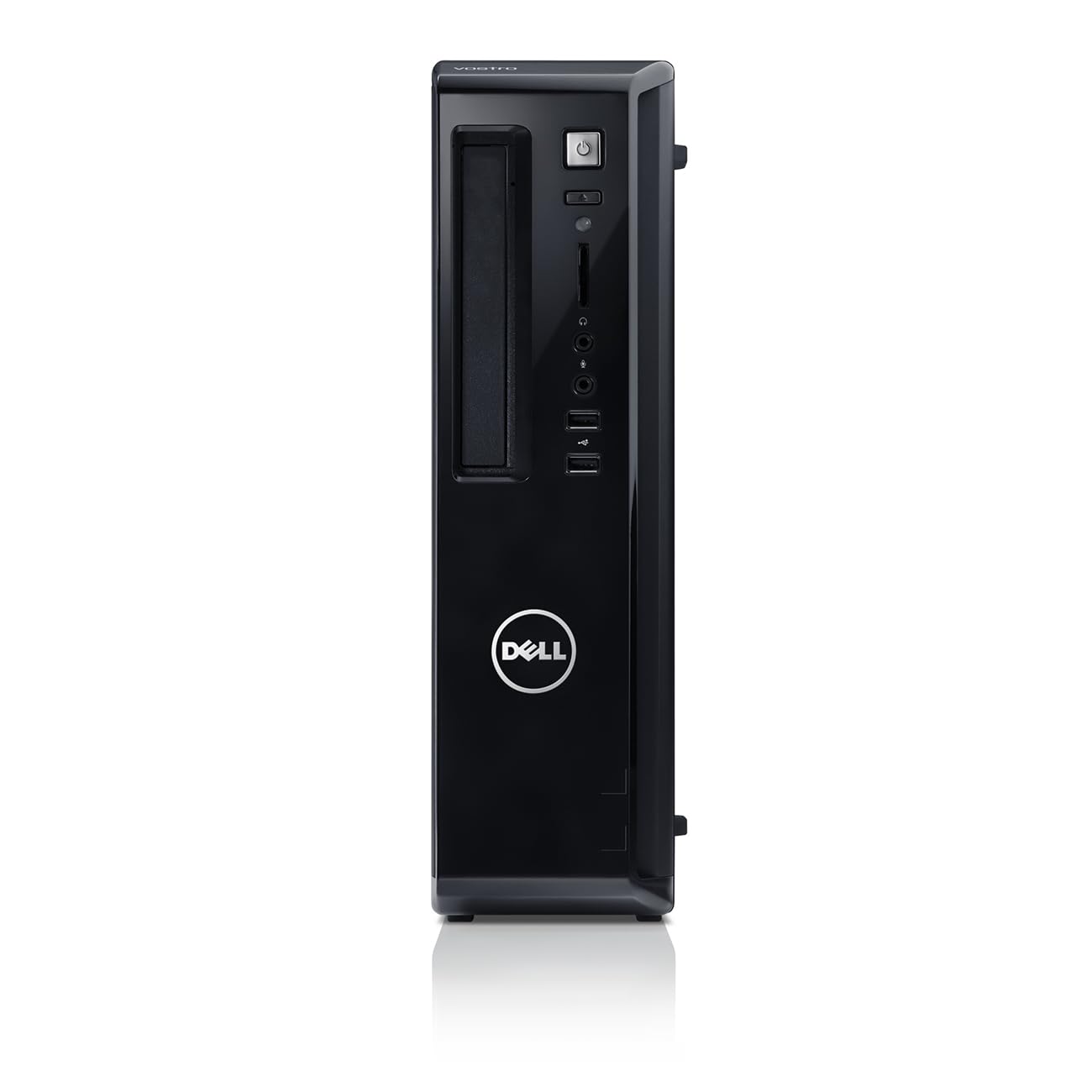 Refurbished Dell Vostro Desktop Computer PC | Intel Core i5 3rd Gen | Win 10 Pro - Newjaisa