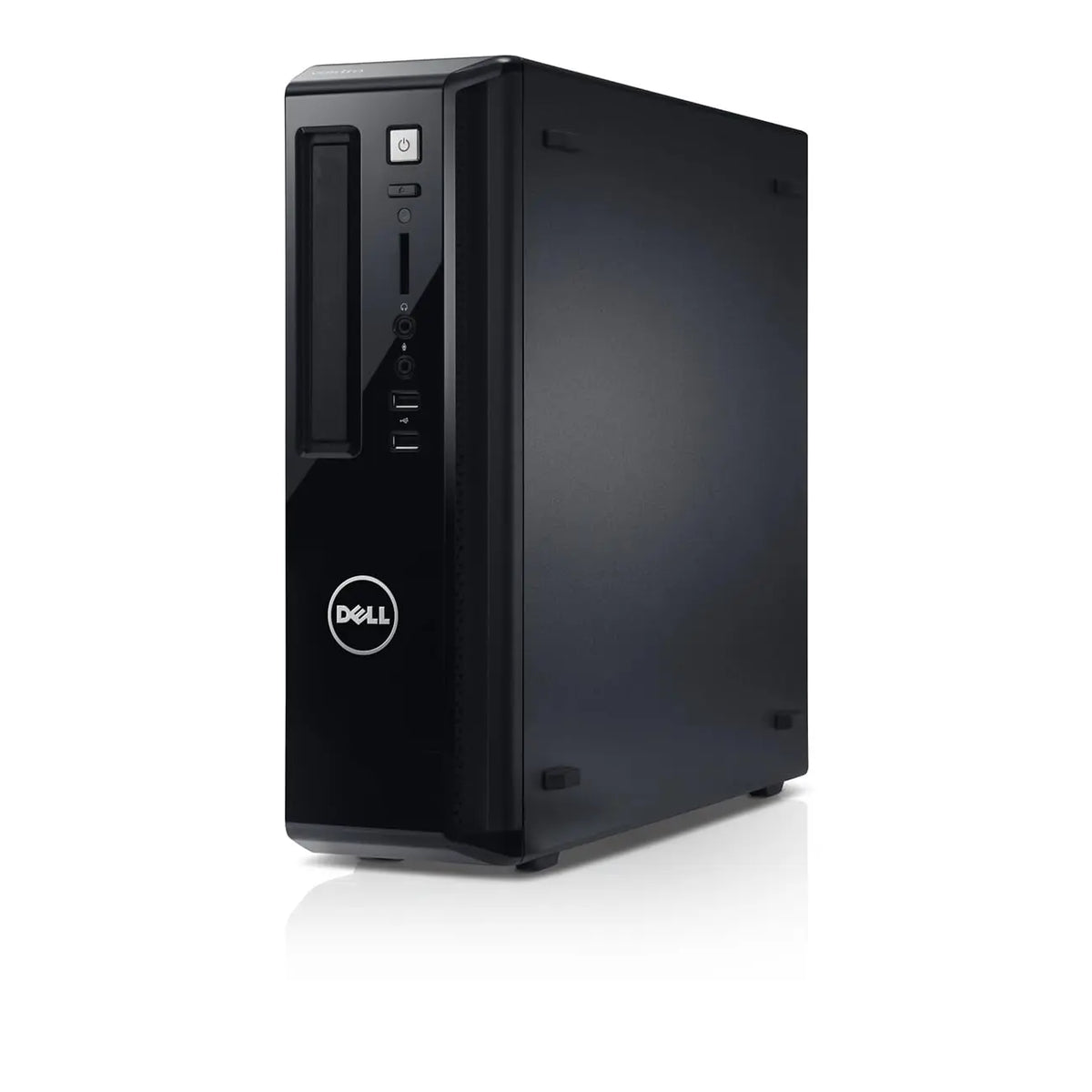 Refurbished Dell Vostro Desktop Computer PC | Intel Core i5 3rd Gen | Win 10 Pro - Newjaisa