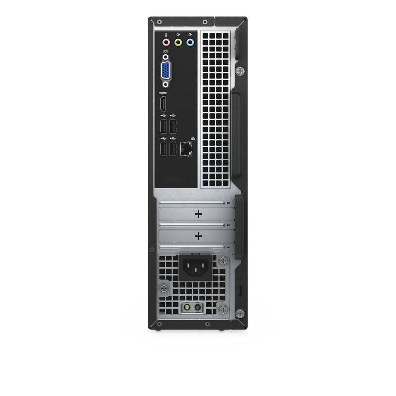Refurbished Dell Vostro Desktop Computer PC | Intel i5 9th Gen | Win 10 Pro - Newjaisa