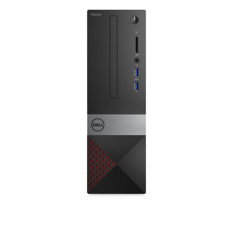Dell Vostro SFF i3-10th Gen Refurbished Desktop – NewJaisa