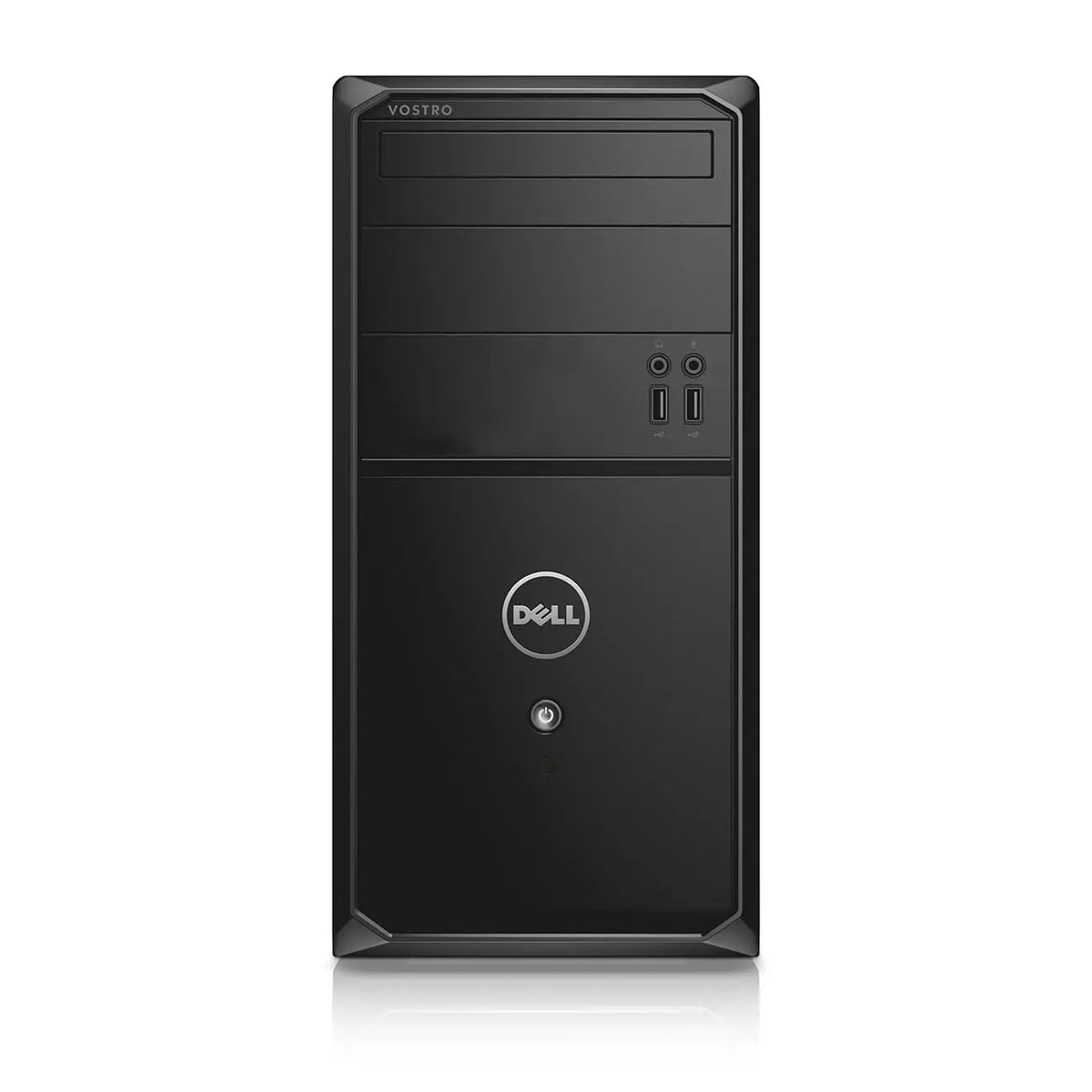 Refurbished Dell Vostro Desktop | i5-4th Gen | Win 10 Pro - Newjaisa