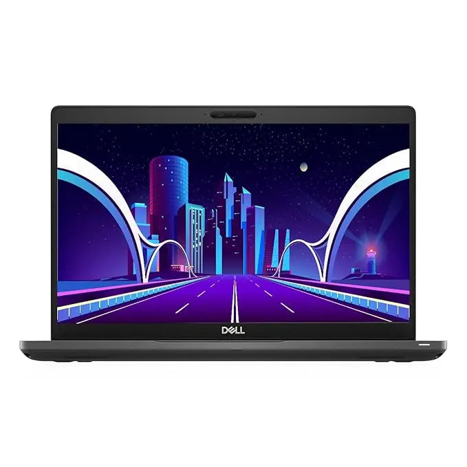 Dell Latitude 5401 | i5-9th Gen | 14" HD | Win 11 - Newjaisa