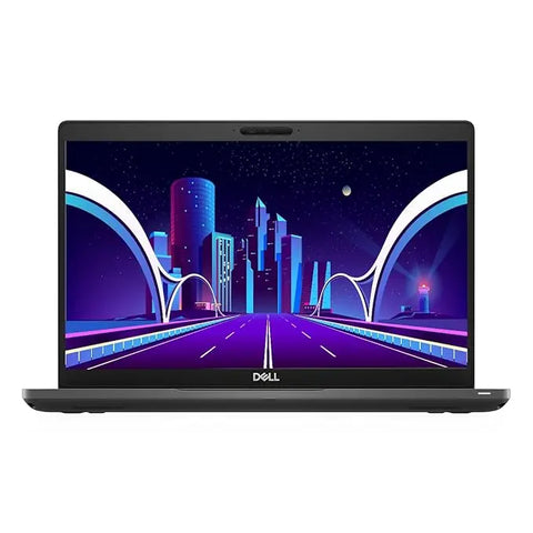 Dell Latitude Laptop | 5401 | Intel i5-9th Gen | 14
