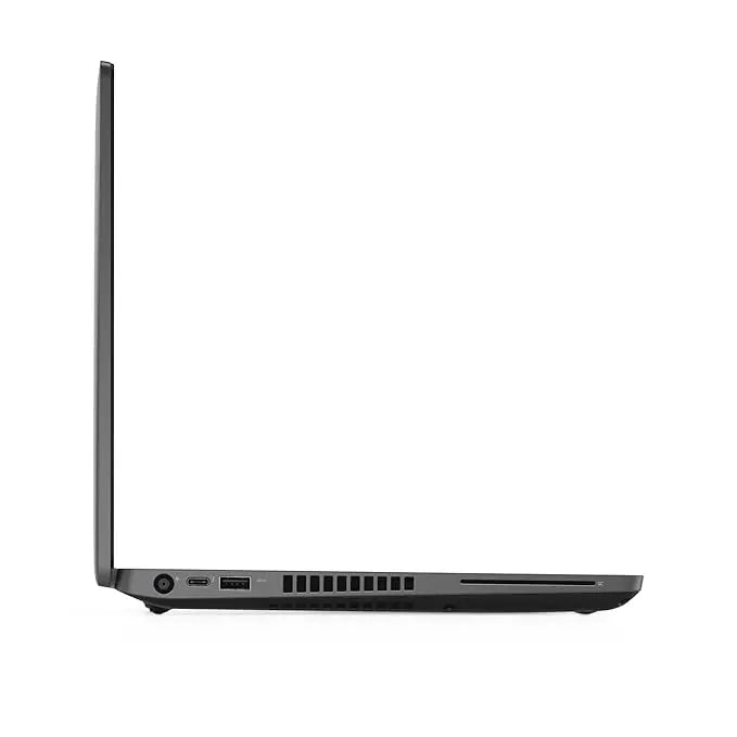 Dell Latitude 5401 | i5-9th Gen | 14" HD | Win 11 - Newjaisa
