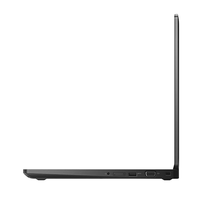 Dell Latitude 5590 | i5-8th Gen | 15.6" HD | Win 11 Pro - Newjaisa
