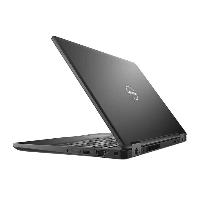 Dell Latitude 5590 | i5-8th Gen | 15.6" HD | Win 11 Pro - Newjaisa