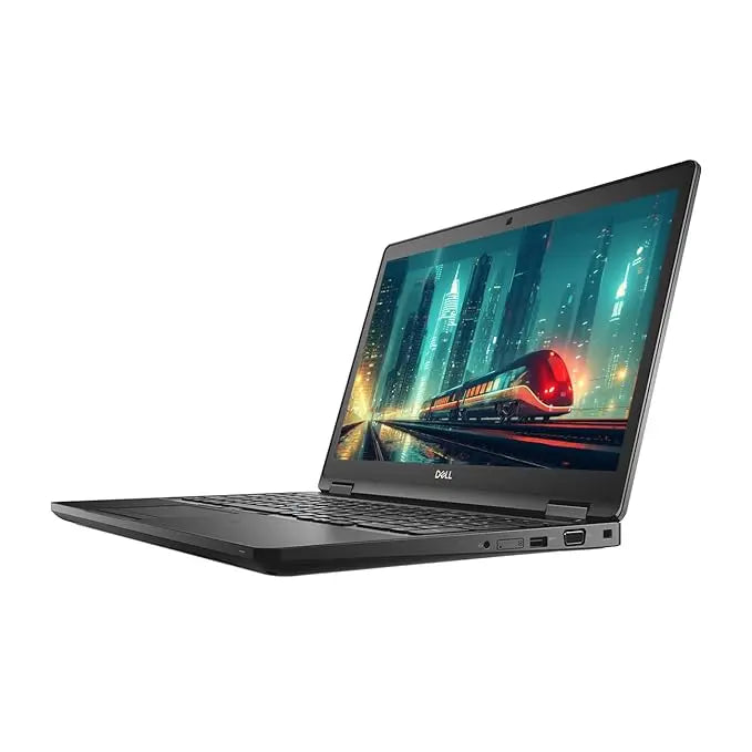 Dell Latitude 5590 | i5-8th Gen | 15.6" HD | Win 11 Pro - Newjaisa