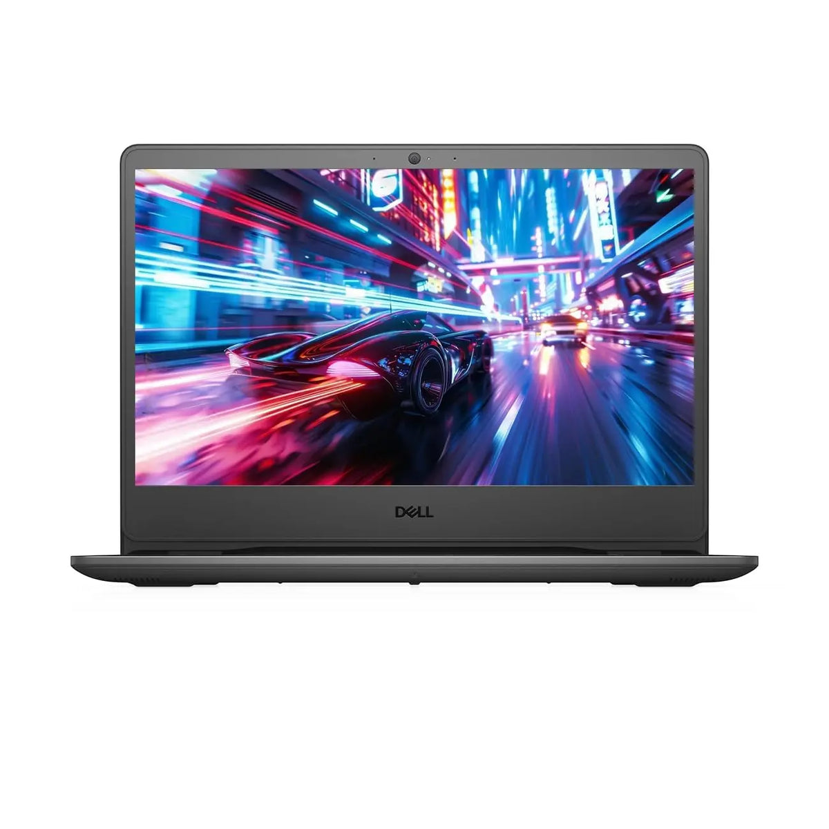 Dell Vostro Laptop | 3400 | i3-11th Gen | 14" HD | Win 11 | Refurbished - Newjaisa