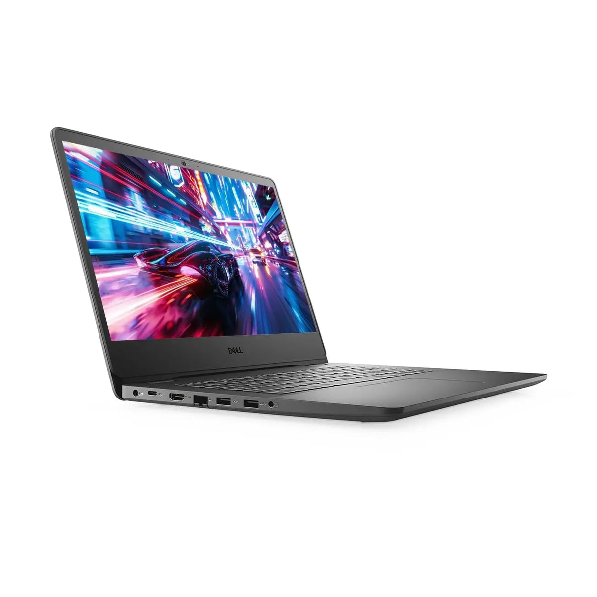 Dell Vostro Laptop | 3400 | i3-11th Gen | 14" HD | Win 11 | Refurbished - Newjaisa