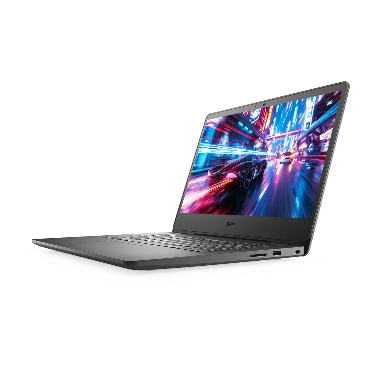 Dell Vostro Laptop | 3400 | i3-11th Gen | 14" HD | Win 11 | Refurbished - Newjaisa