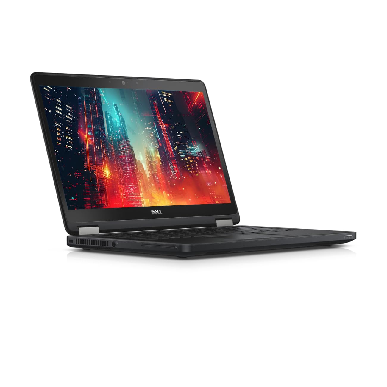 Refurbished Dell Latitude E5250 | i5-5th Gen | 12.5" HD | Win 10 Pro - Newjaisa