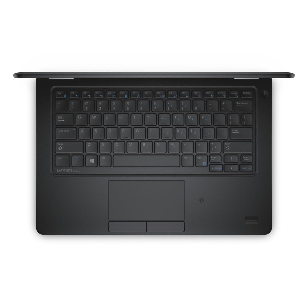 Refurbished Dell Latitude E5250 | i5-5th Gen | 12.5" HD | Win 10 Pro - Newjaisa