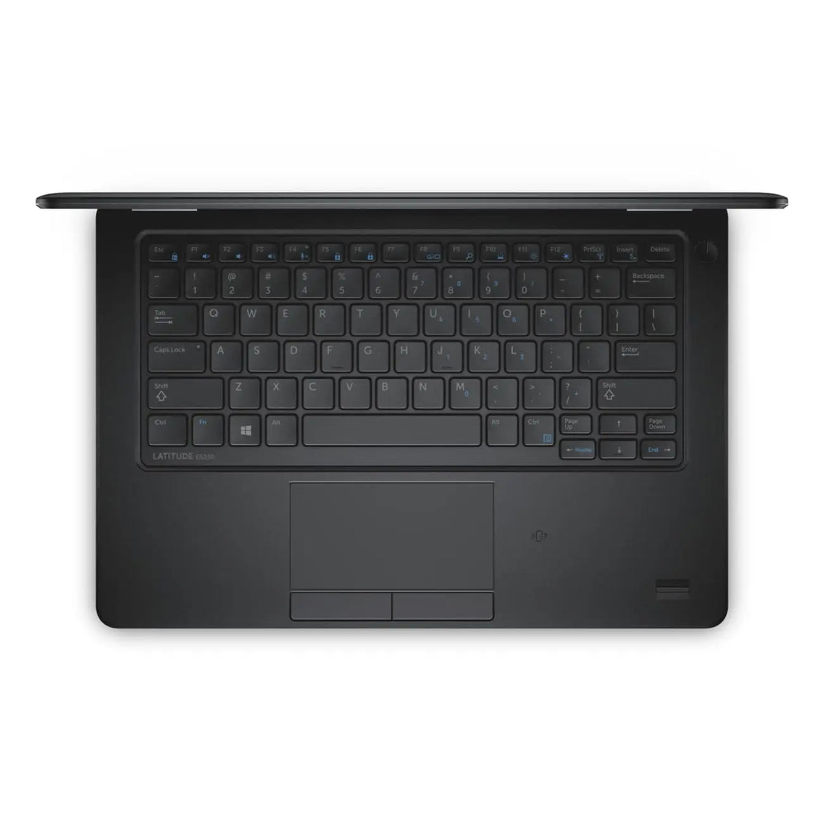 Refurbished Dell Latitude E5250 | i5-5th Gen | 12.5" HD | Win 10 Pro - Newjaisa