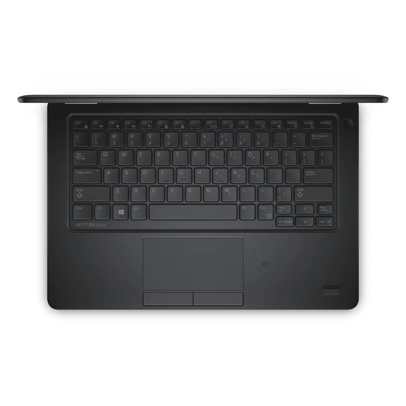 Refurbished Dell Latitude E5250 | i5-5th Gen | 12.5" HD | Win 10 Pro - Newjaisa
