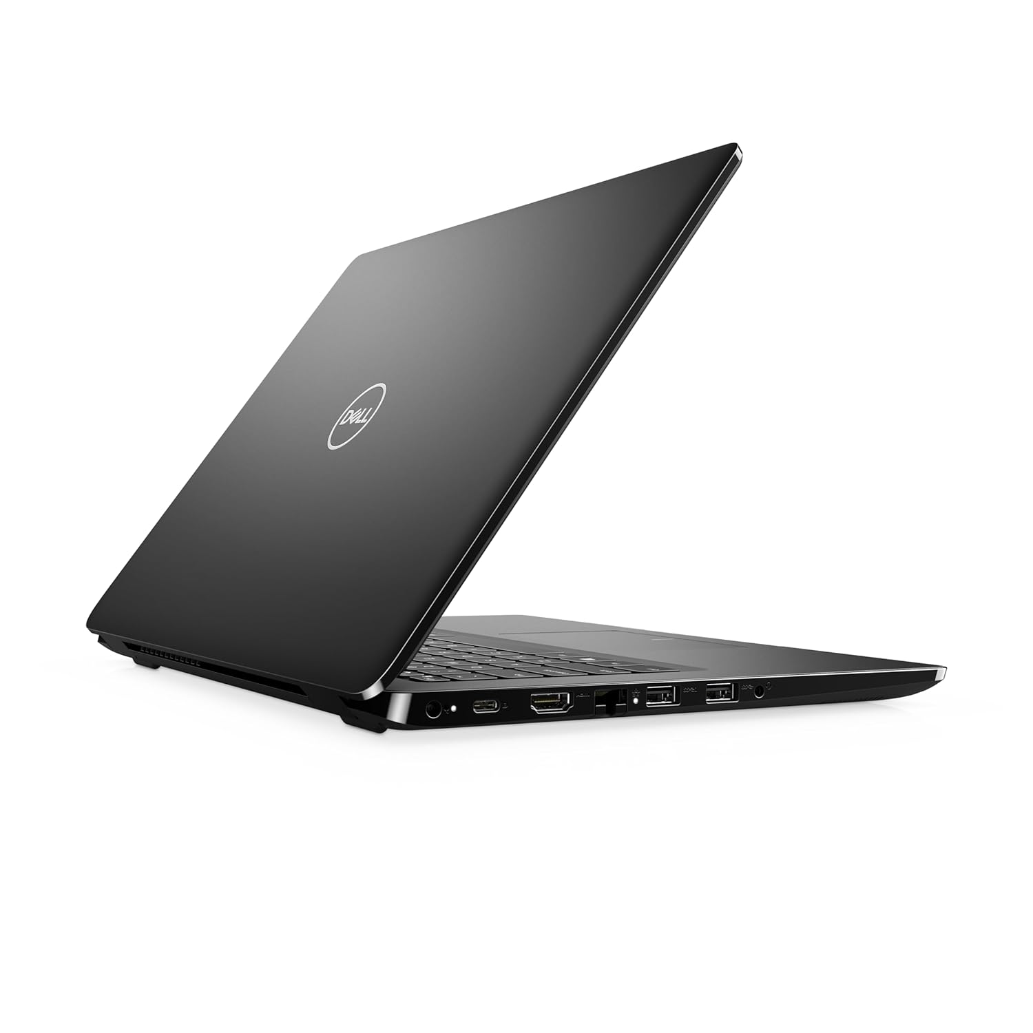 Refurbished Dell Latitude Laptop 3400 | i5-8th Gen | 14" HD | Win 11 - Newjaisa