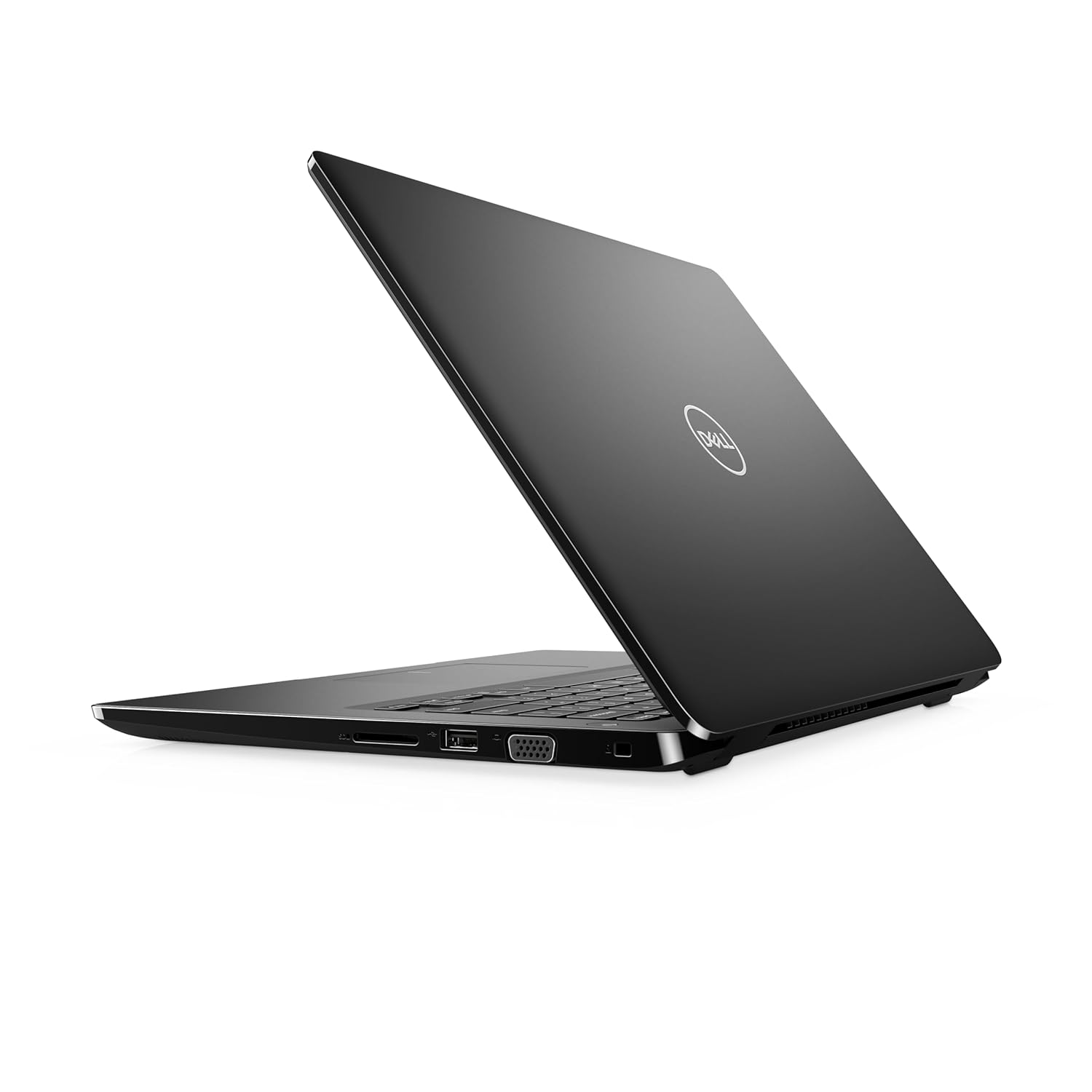 Refurbished Dell Latitude Laptop 3400 | i5-8th Gen | 14" HD | Win 11 - Newjaisa
