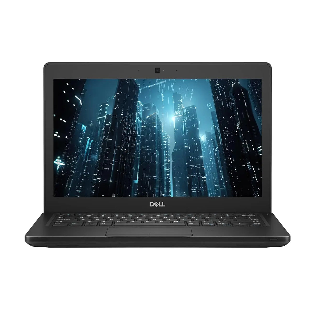 Dell Latitude 5290 | i7-8th Gen | 12.5" HD | Win 11 - Newjaisa