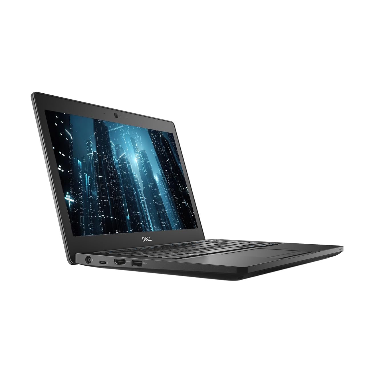 Dell Latitude 5290 | i7-8th Gen | 12.5" HD | Win 11 - Newjaisa
