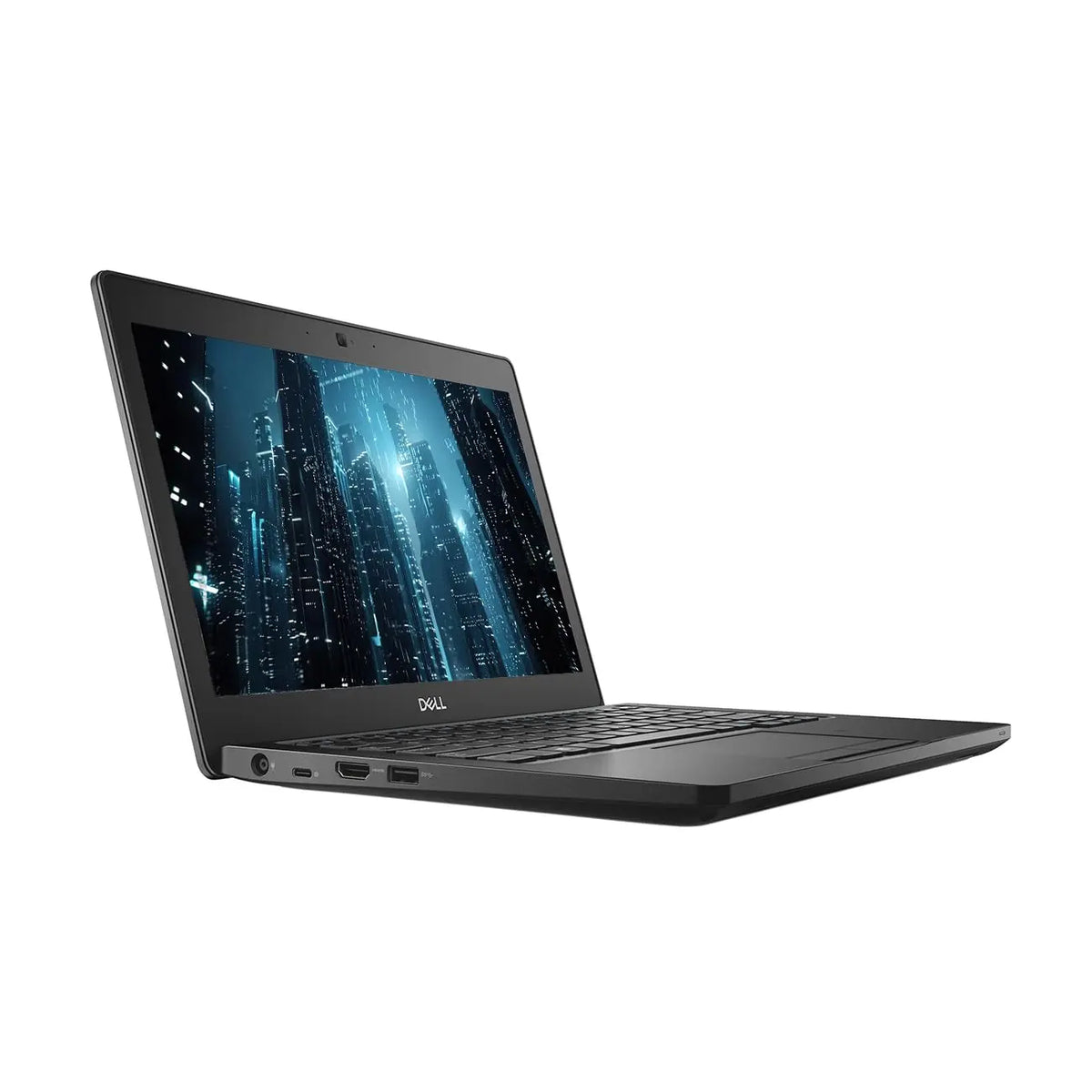 Dell Latitude 5290 | i7-8th Gen | 12.5" HD | Win 11 - Newjaisa