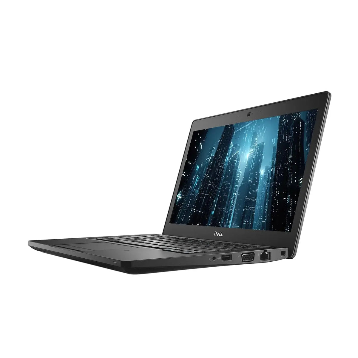 Dell Latitude 5290 | i7-8th Gen | 12.5" HD | Win 11 - Newjaisa